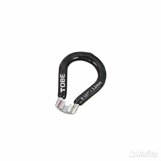 Ключ для спиц tobe 3,2 мм. B556040
