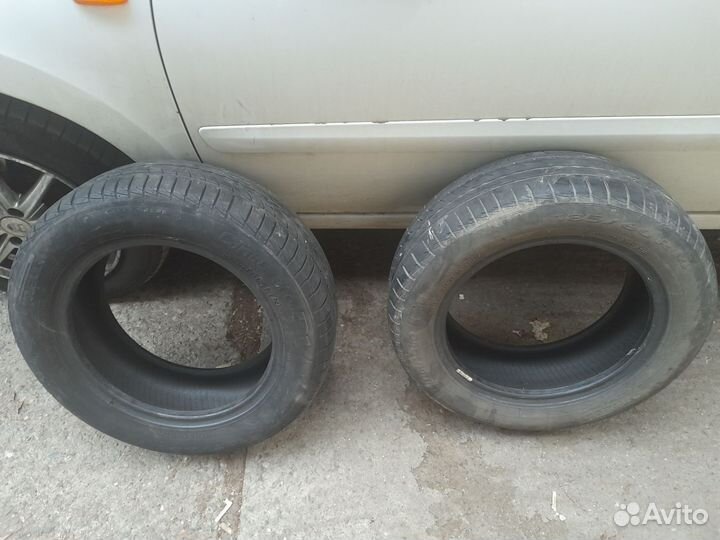 Pirelli Cinturato P1 185/60 R14 82H