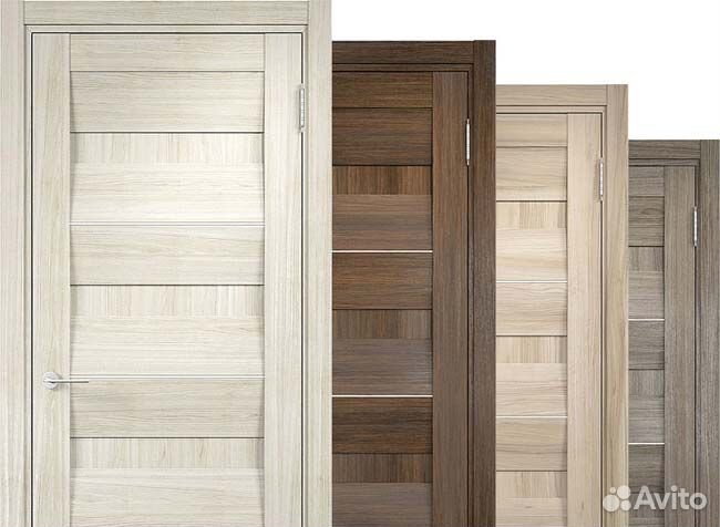 Двери межкомнатные