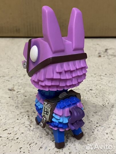 Фигурка фанко поп fortnite лама пиньята