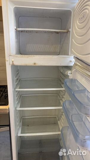 Холодильник бу на запчасти