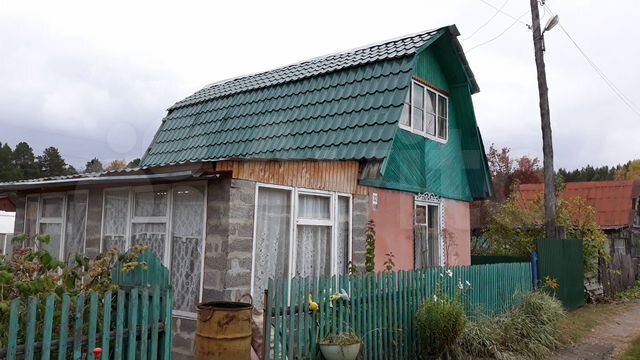 Дачи сосновоборск фото Дача 50 м² на участке 6 сот. на продажу в Сосновоборске Купить дом в Сосновоборс