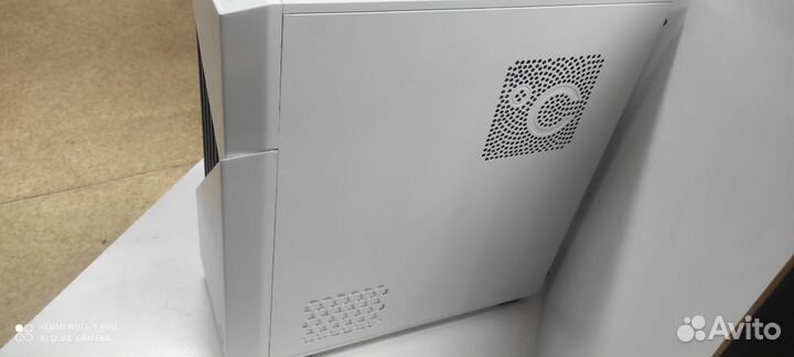Системный блок Intel Core i5-3570k
