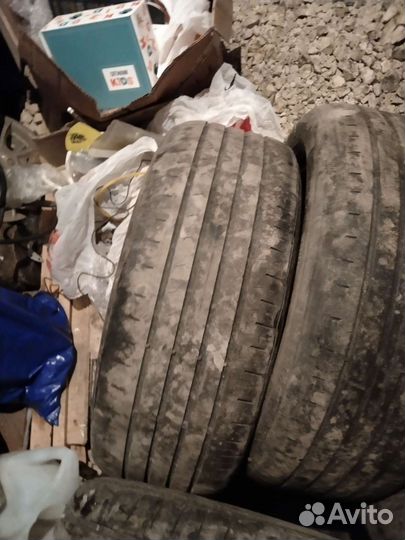 Centennial Tires Dirt Commander MT 205/55 R16