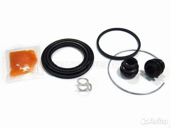 Ремкомплект суппорта