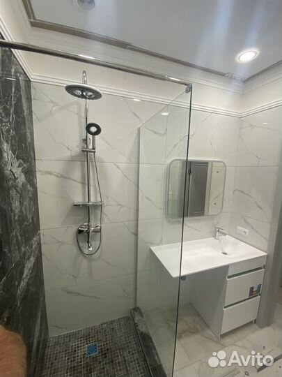 Сантехника. Услуги сантехника