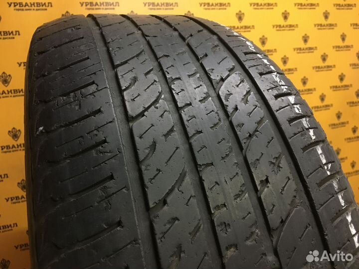 Kumho Crugen Premium KL33 255/55 R19 111V