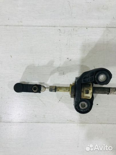 Селектор АКПП volkswagen polo 5 1.6 ат седан