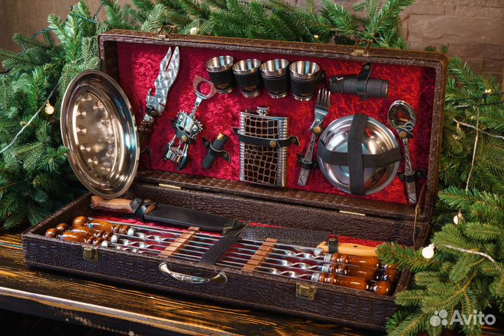 Набор №16 элитный 