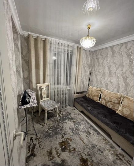 2-к. квартира, 34 м², 4/5 эт.