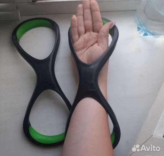 Лопатки для плавания