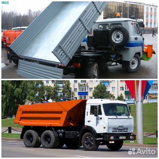 Щебень, обогащенный песок