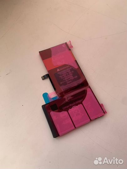 Аккумулятор iPhone XS Max