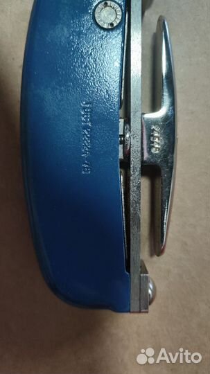 Динамометр кистевой силомер дрп 120