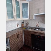 3-к. квартира, 46,2 м², 1/2 эт., Попутная