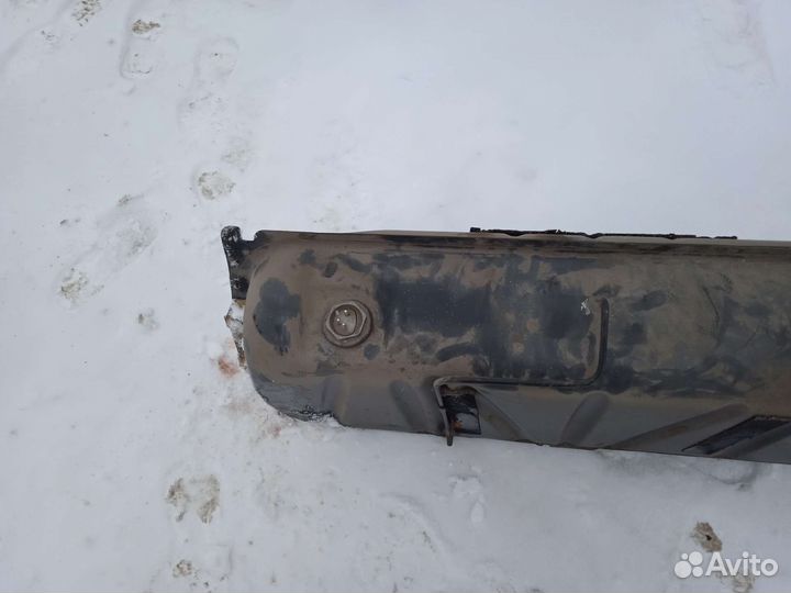 Топливный бак Mercedes w123 мерседес 123