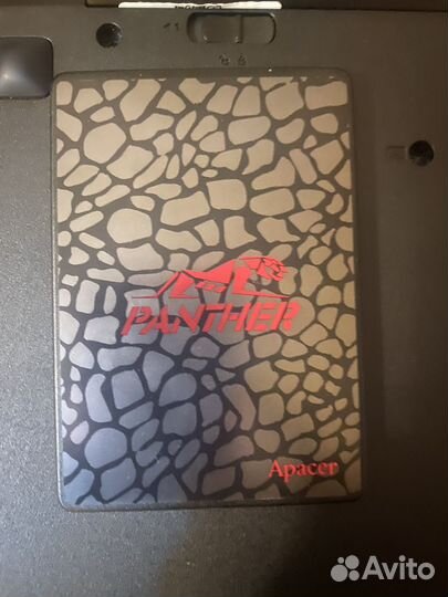 Жесткий диск ssd на 128