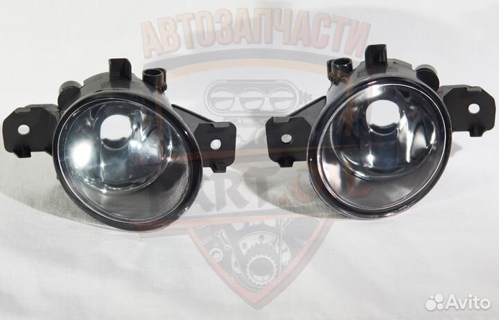 Туманка Infiniti M35/M45 (Y50)