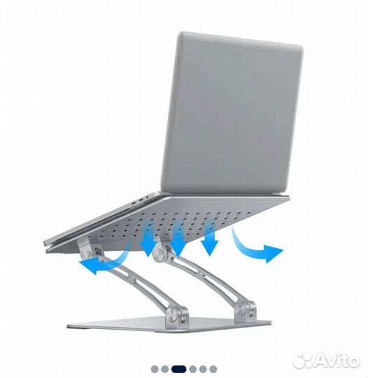 Подставка для ноутбука vivu s 700