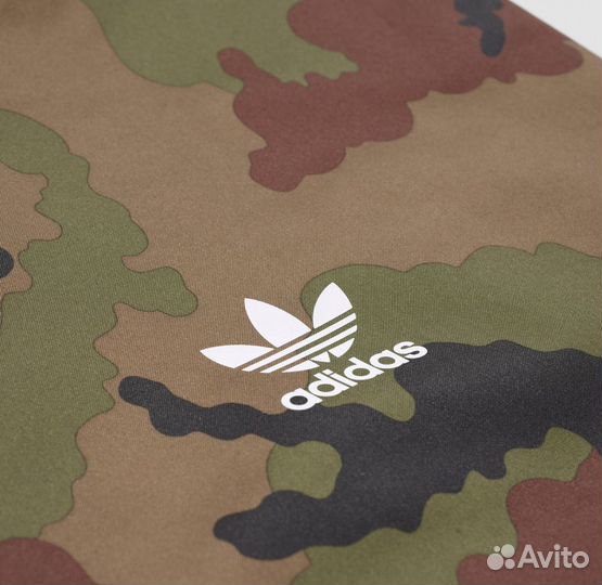 Сумка-мешок Adidas Camouflage оригинал новая