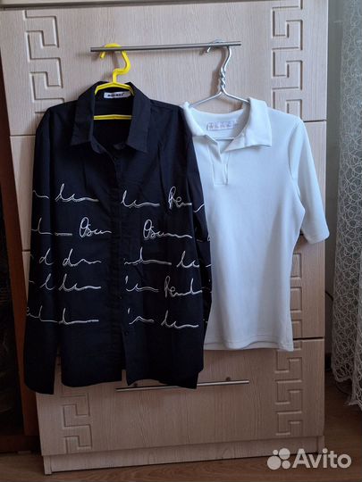 Школьная одежда для девочки 152