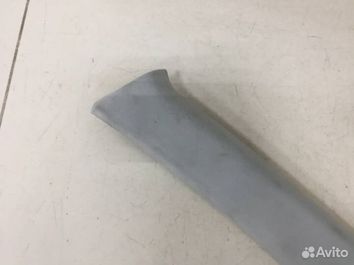 Обшивка стойки Nissan Qashqai J10 2006-2013