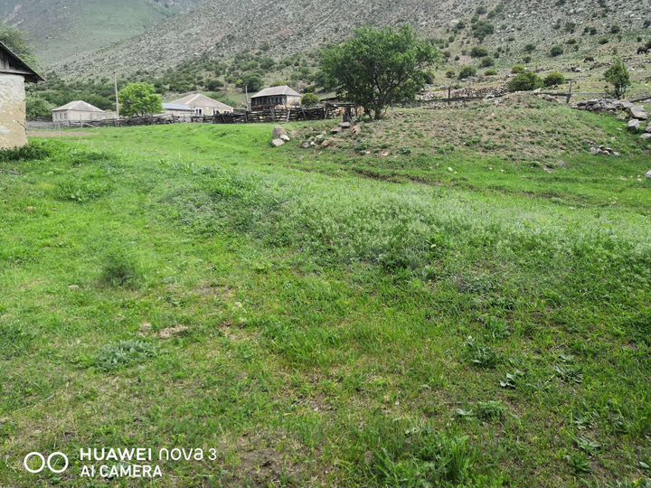 Участок 42 сот. (ИЖС)