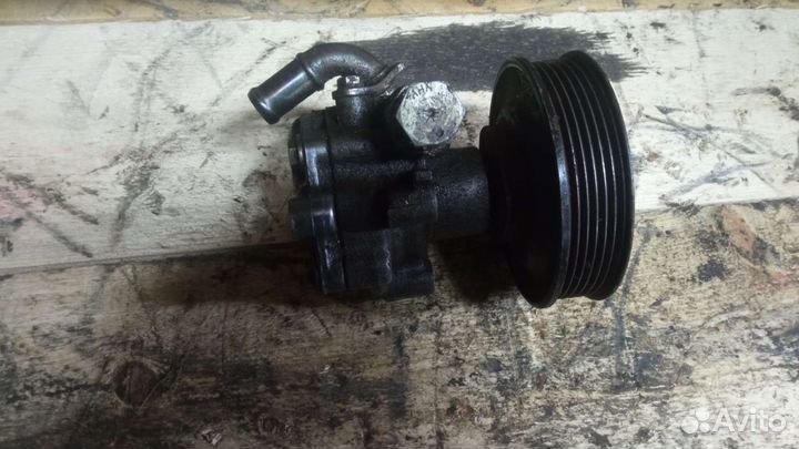 Насос Гура Шкода Октавия тур