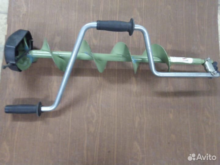 Продам ледобур