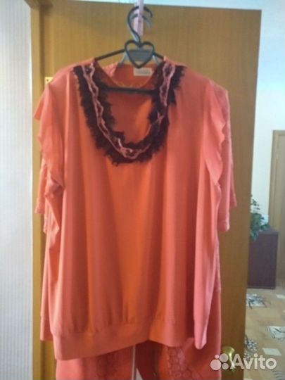 Костюм двойка