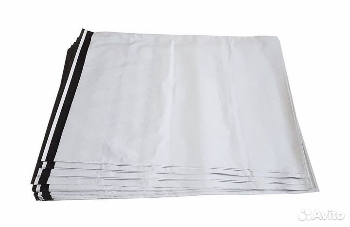 Курьерский пакет 240*320