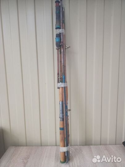 Удочка СССР