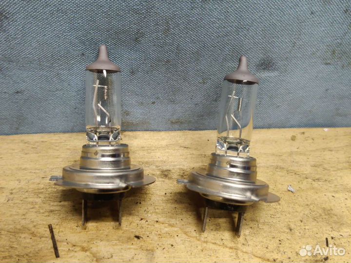 Лампа фары галоген BMW X1 E84 оригинал