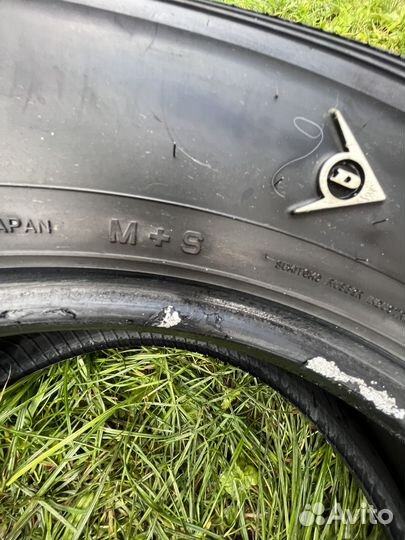 Dunlop Grandtrek AT22 285/60 R18 96T