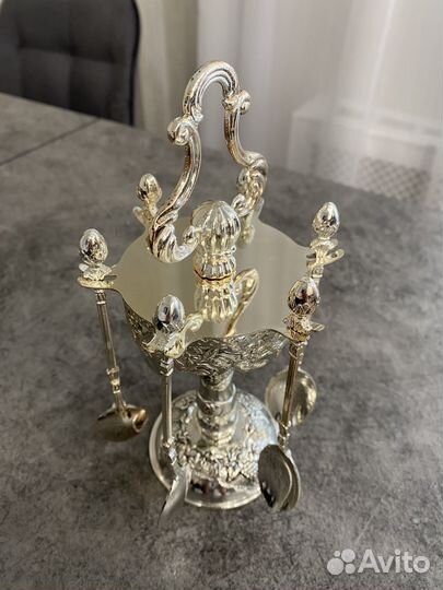 Набор чайных/кофейных ложек