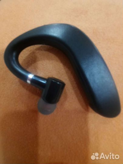 Bluetooth гарнитура