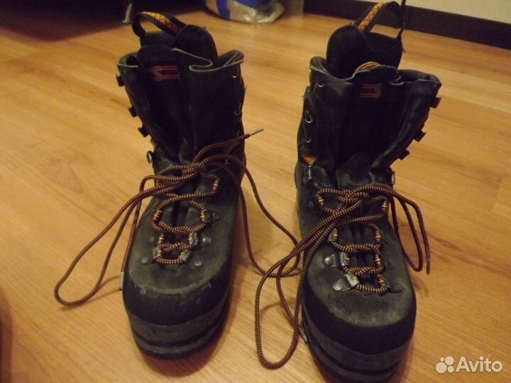 Salomon super mountain discount 9