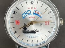 Часы Ракета 1991 - Северный флот