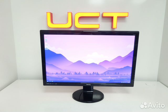 Монитор Benq GW2750HM