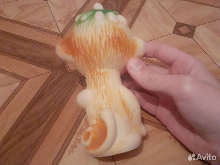 Крутая забивная обезьянка