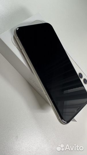 iPhone 11 128 гб белый
