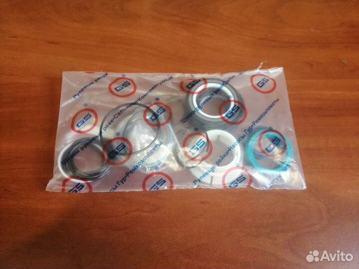 Ремкомплект рулевой рейки ML/GL/R 164. В наличии