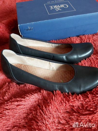 Туфли (2 пары)