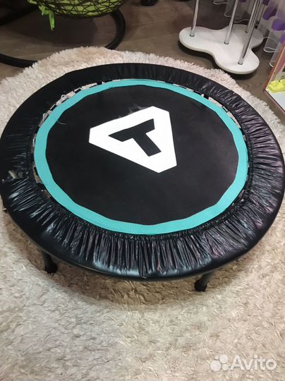 Батут для джампинга