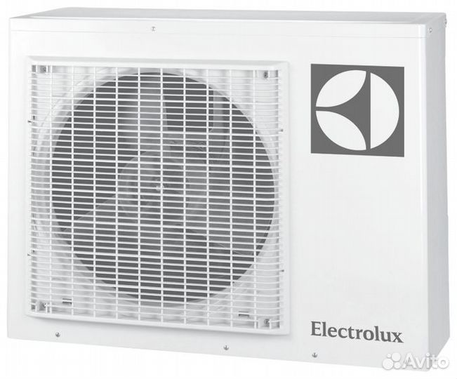 Сплит система Electrolux Monaco