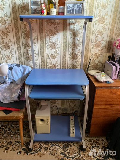 Компьютерный стол бу