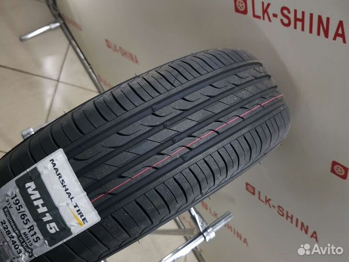 Marshal MH15 195/65 R15 91V