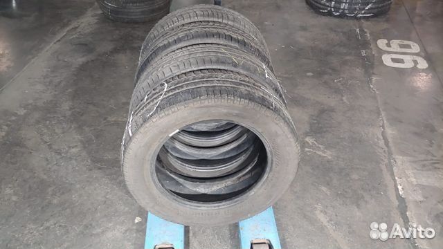 Michelin Energy Saver 205/60 R16 92H