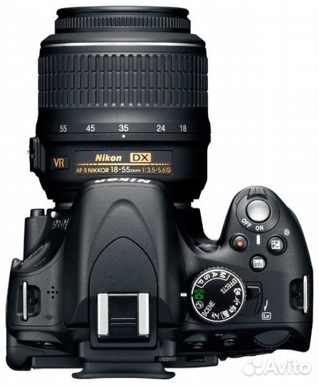 Nikon D5100