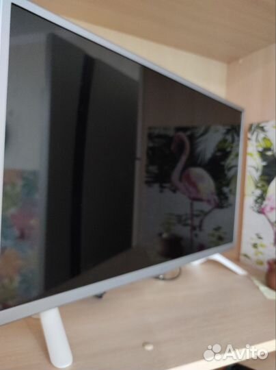 Телевизор LG smart tv бу